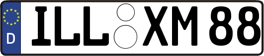 ILL-XM88