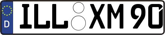 ILL-XM90