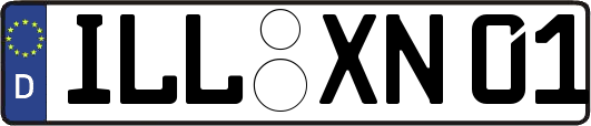 ILL-XN01