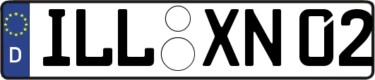 ILL-XN02