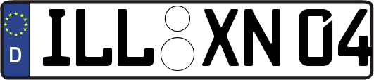 ILL-XN04