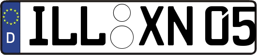 ILL-XN05