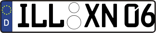 ILL-XN06