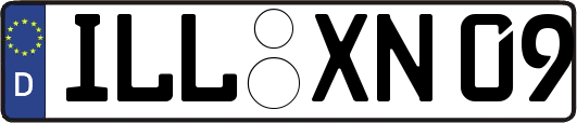 ILL-XN09