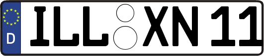 ILL-XN11