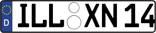 ILL-XN14