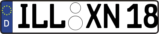 ILL-XN18