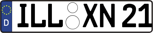 ILL-XN21