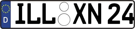 ILL-XN24