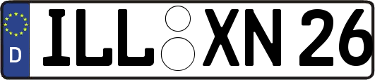 ILL-XN26