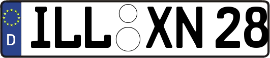 ILL-XN28