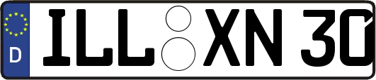 ILL-XN30