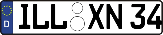 ILL-XN34