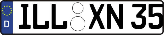 ILL-XN35