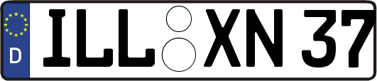 ILL-XN37