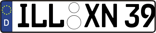 ILL-XN39