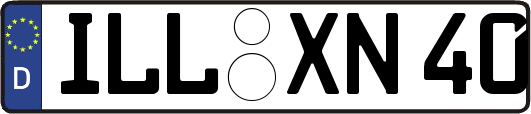 ILL-XN40