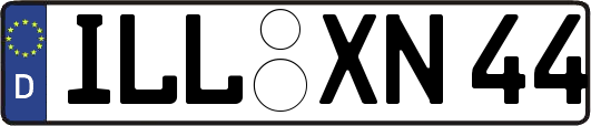 ILL-XN44