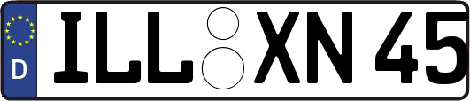 ILL-XN45