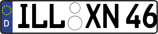 ILL-XN46