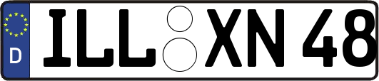 ILL-XN48