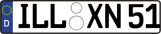 ILL-XN51