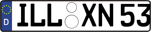 ILL-XN53