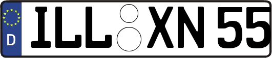ILL-XN55