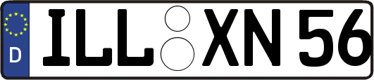 ILL-XN56