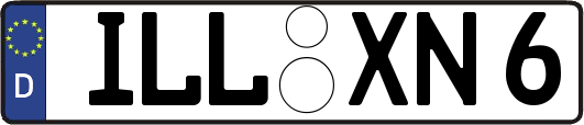 ILL-XN6