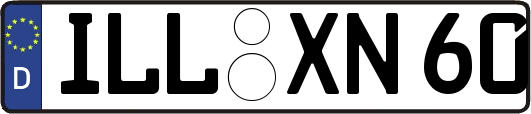 ILL-XN60