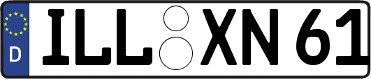 ILL-XN61