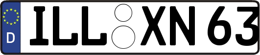ILL-XN63