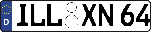 ILL-XN64