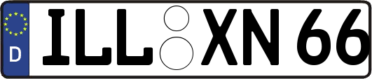 ILL-XN66