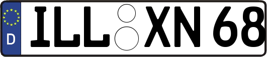 ILL-XN68