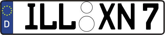 ILL-XN7