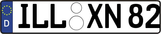 ILL-XN82
