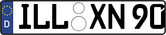 ILL-XN90
