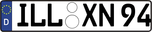 ILL-XN94