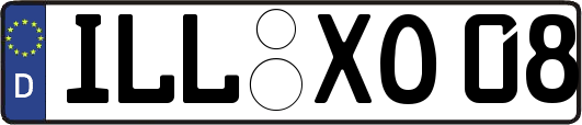 ILL-XO08