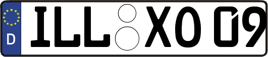 ILL-XO09