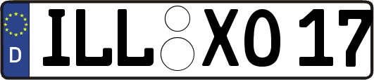 ILL-XO17