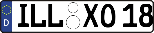ILL-XO18