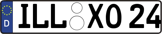 ILL-XO24