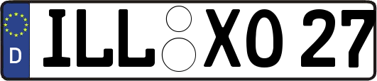 ILL-XO27