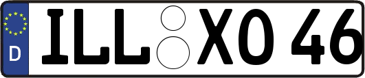 ILL-XO46