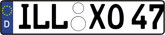 ILL-XO47