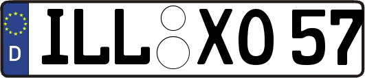 ILL-XO57