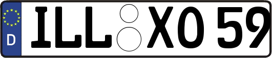 ILL-XO59